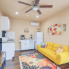 Отель Seagoville Cottage w/ Yard - 15 Mi to Fair Park!, фото 7