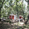 Отель Chalet in the Woods Nestled in the oak Forest in Monterosso Etneo, фото 15