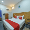Отель Super OYO Capital O 90687 Rs Hotel, фото 4