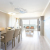 Отель Apartment on the 9th Floor for Family, фото 13