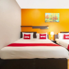 Отель Oyo 802 Two Fo House, фото 8