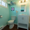 Отель Footbridge Beach Motel, фото 7