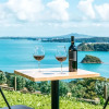 Отель The Apartment at Te Whau Point, фото 11