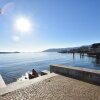 Отель In a Historic Building, Just few Meters From the Shores of the Lake Maggiore, фото 16