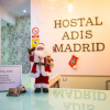 Отель Hostal Adis, фото 18