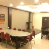 Отель Kesang Laut Hotel, фото 13