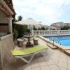 Отель Villa In Empuriabrava With Private Pool Suitable For Families Up To 6 People, фото 24
