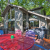 Отель Lake of the Ozarks Home Near Margaritaville!, фото 15