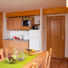 Отель Madame Vacances Residence Les Chalets du Berger, фото 22