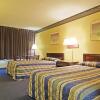 Отель Americas Best Value Inn в Монро