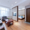 Отель GreenTree Inn Yinchuan International Trade City Business Hotel, фото 33