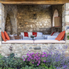 Отель Beautiful Modern Villa In The Tuscan Countryside-Villa Conti, фото 25