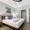Отель Chic Elegance in the Heart of NOLA: 4-Bedroom Oasis Awaits!, фото 7