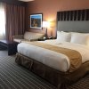 Отель DoubleTree by Hilton Hotel Flagstaff, фото 38
