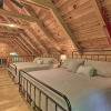 Отель Mars Hill Cabin on Big Laurel Creek w/ Hot Tub!, фото 14