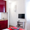 Отель Pick a Flat - Le Marais / Place de Vosges Studio, фото 10