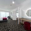 Отель Quality Hotel Parklake Shepparton, фото 3