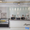 Отель Magnotel Hotel (Siping Railway Station South Yijing Street), фото 2
