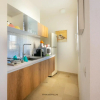 Отель Archimede Apartments, фото 3