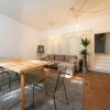 Отель Apartments im Holländischen Viertel, фото 14