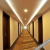 Отель Qilin Business Hotel, фото 2