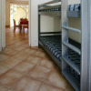 Отель Res. Cala Bianca, Borgo-Plage, apartment near the sea, фото 17