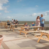 Отель Luxury 2- Bed Caravan in Mersea Island Colchester, фото 16