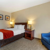 Отель Comfort Inn Kennewick Richland, фото 45