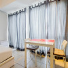 Отель Comfort Living Studio Apartment At Bintaro Plaza Residence Altiz Tower, фото 10