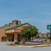 Отель Motel 6 Elkhart, IN, фото 18