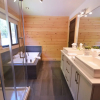 Отель Chalets Chinook - Lac Walfred, фото 11