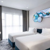 Отель Mercure Kuala Lumpur Trion, фото 5