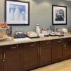 Отель Hampton Inn & Suites Douglas, фото 19