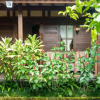 Отель Villa Waturenggong Ubud, фото 6