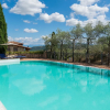 Отель Appealing Holiday Home In Collazzone With Sauna & Pool, фото 14