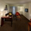 Отель Residence Inn Marriott Danbury, фото 3