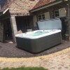 Отель Charming Holiday House with Romantic Garden And Jacuzzi, in Quiet Location, фото 19