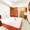 Отель Cozy Stay Studio Cordova Edupartment Semarang Apartment, фото 5