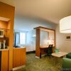 Отель Springhill Suites Canton, фото 12