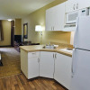 Отель Extended Stay America Suites Atlanta Perimeter Crestline, фото 4