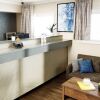 Отель Intown Suites Extended Stay Indianapolis In - Traders Point, фото 7