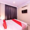 Отель OYO 89783 Bjorn Boutique Hotel Wangsa Ma в Куала-Лумпуре