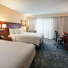 Отель Courtyard by Marriott Portland Beaverton, фото 6