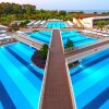 Отель Kirman Sidemarin Beach & Spa - All Inclusive, фото 46