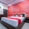 Отель OYO 26946 Hotel Janvi International, фото 26
