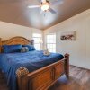 Отель Lovely Ruidoso Cabin w/ Deck - 14 Mi to Ski Apache, фото 3