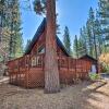 Отель Cozy Family Home w/ Tahoe Views, 7 Min to Heavenly, фото 24