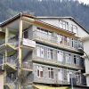 Отель The Manali Inn в Манали