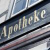 Отель Alte Apotheke Hotel und Cafe в Вертере