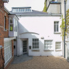 Отель Ballsbridge Apartments, фото 17